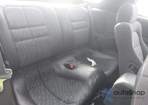 1994 Mitsubishi 3000 Gt z USA, uszkodzony, nr VIN JA3AM54J0RY033554